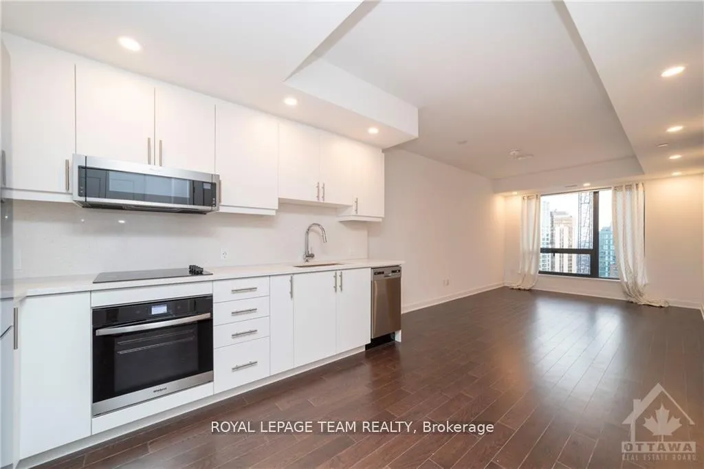 Photo 4 of Unit 2010, 340 Queen Street, Ottawa, Ottawa Centre — HOMEH