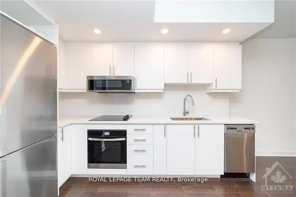 Photo 5 of Unit 2010, 340 Queen Street, Ottawa, Ottawa Centre — HOMEH