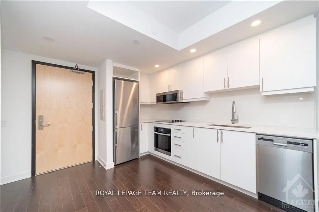 Photo 6 of Unit 2010, 340 Queen Street, Ottawa, Ottawa Centre — HOMEH