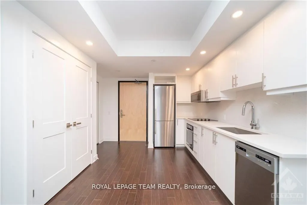 Photo 7 of Unit 2010, 340 Queen Street, Ottawa, Ottawa Centre — HOMEH