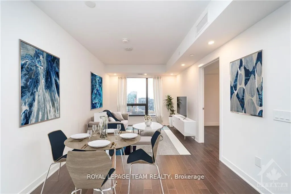 Photo 8 of Unit 2010, 340 Queen Street, Ottawa, Ottawa Centre — HOMEH