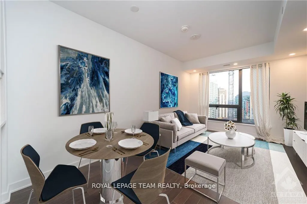 Photo 9 of Unit 2010, 340 Queen Street, Ottawa, Ottawa Centre — HOMEH