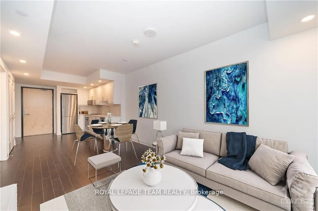 Photo 10 of Unit 2010, 340 Queen Street, Ottawa, Ottawa Centre — HOMEH