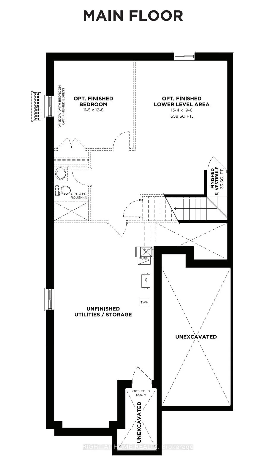 Photo 4 of 29 Carlson Street, Hamilton, Stoney Creek — HOMEH