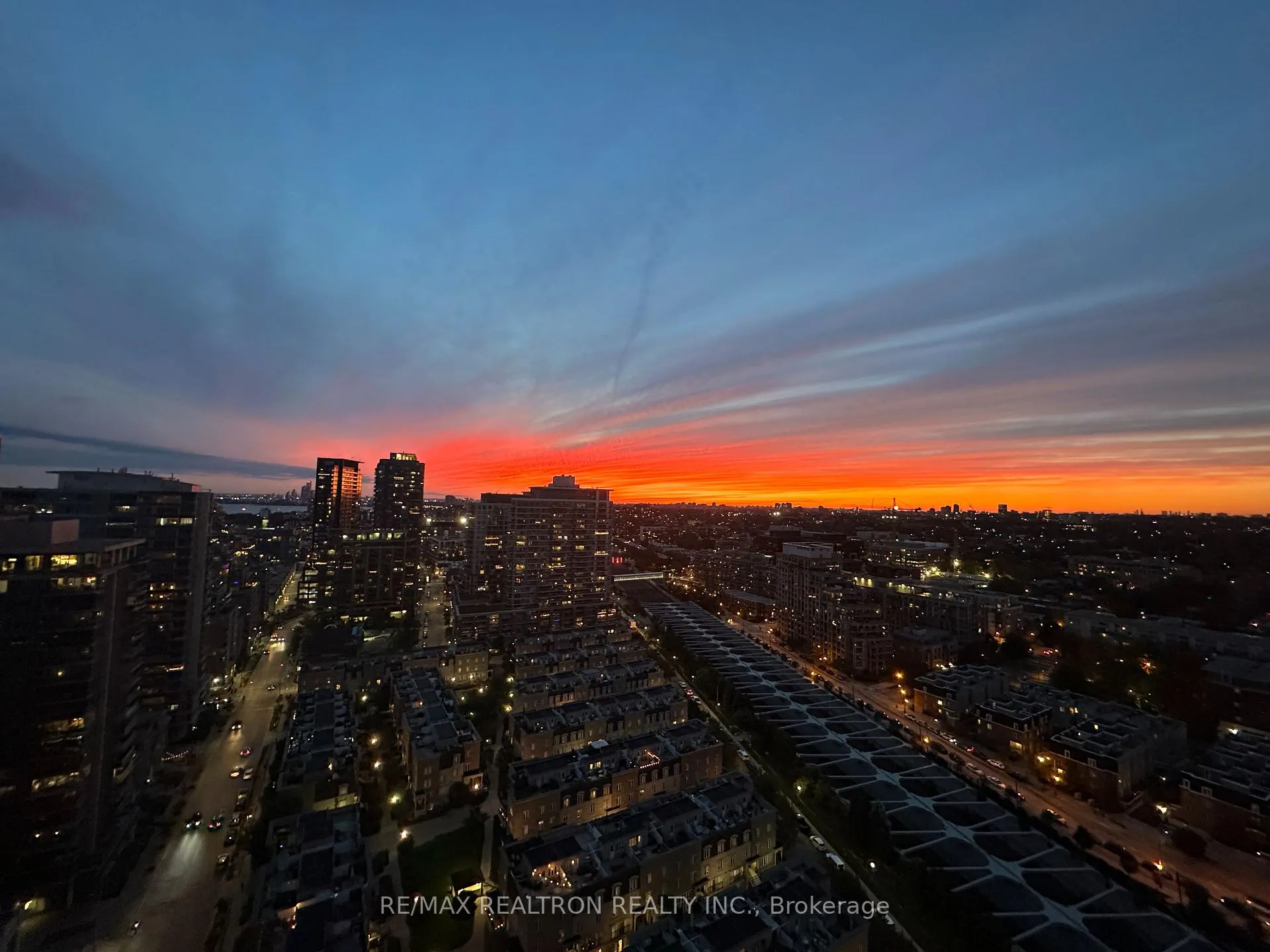 Photo 13 of Unit 2707, 19 Western Battery Road, Toronto, Niagara — HOMEH