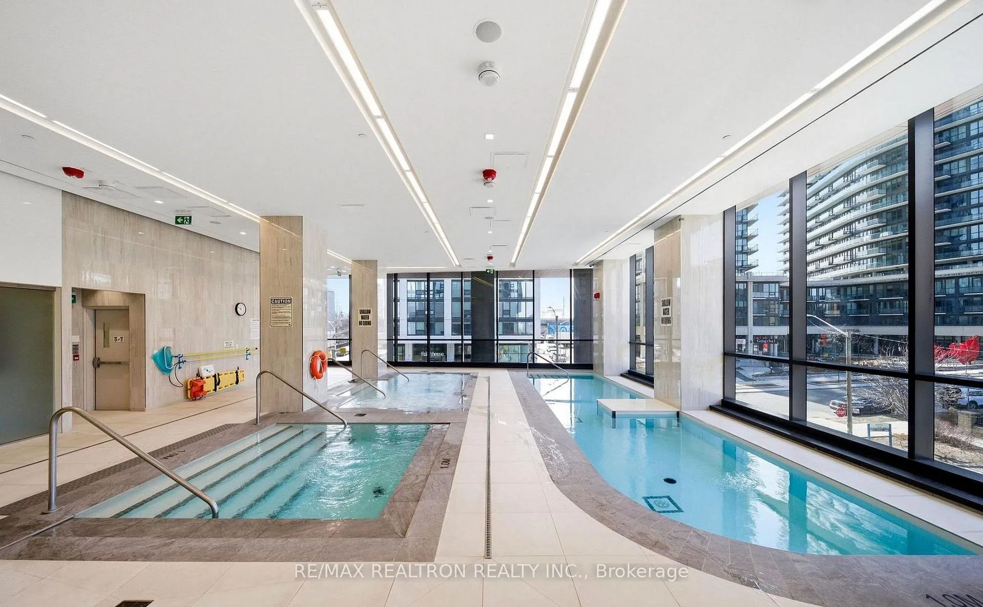 Photo 14 of Unit 2707, 19 Western Battery Road, Toronto, Niagara — HOMEH