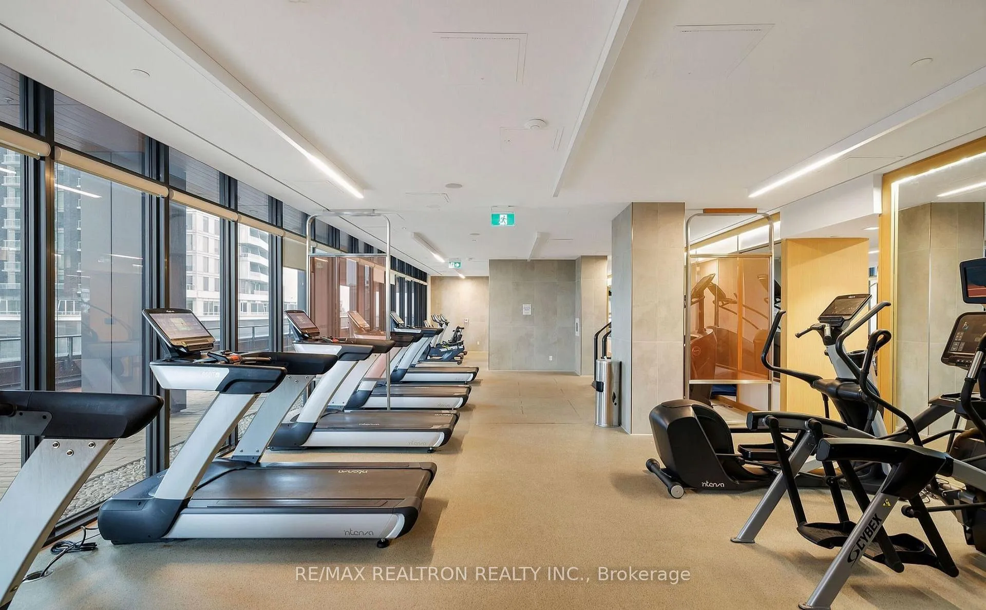 Photo 18 of Unit 2707, 19 Western Battery Road, Toronto, Niagara — HOMEH
