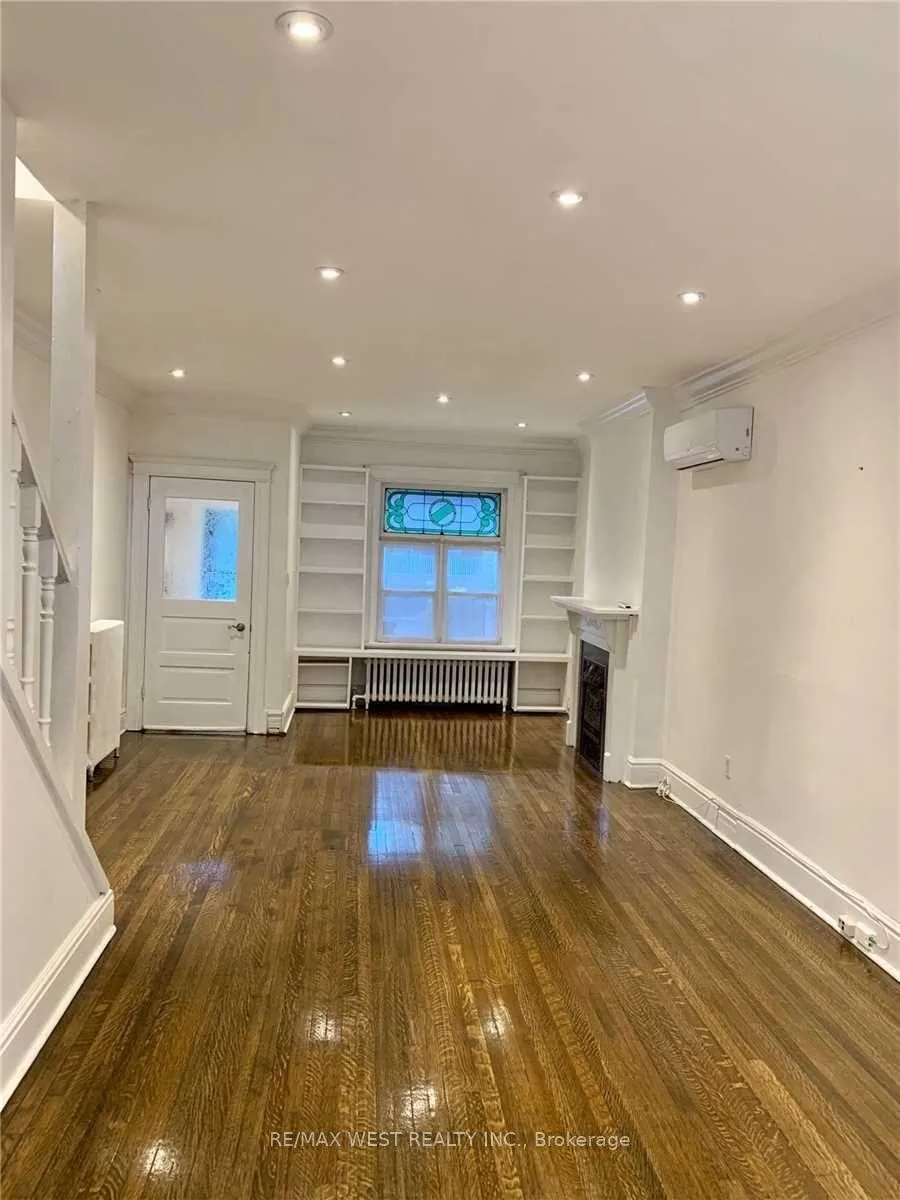 Photo 2 of 91 Olive Avenue, Toronto, The Annex — HOMEH