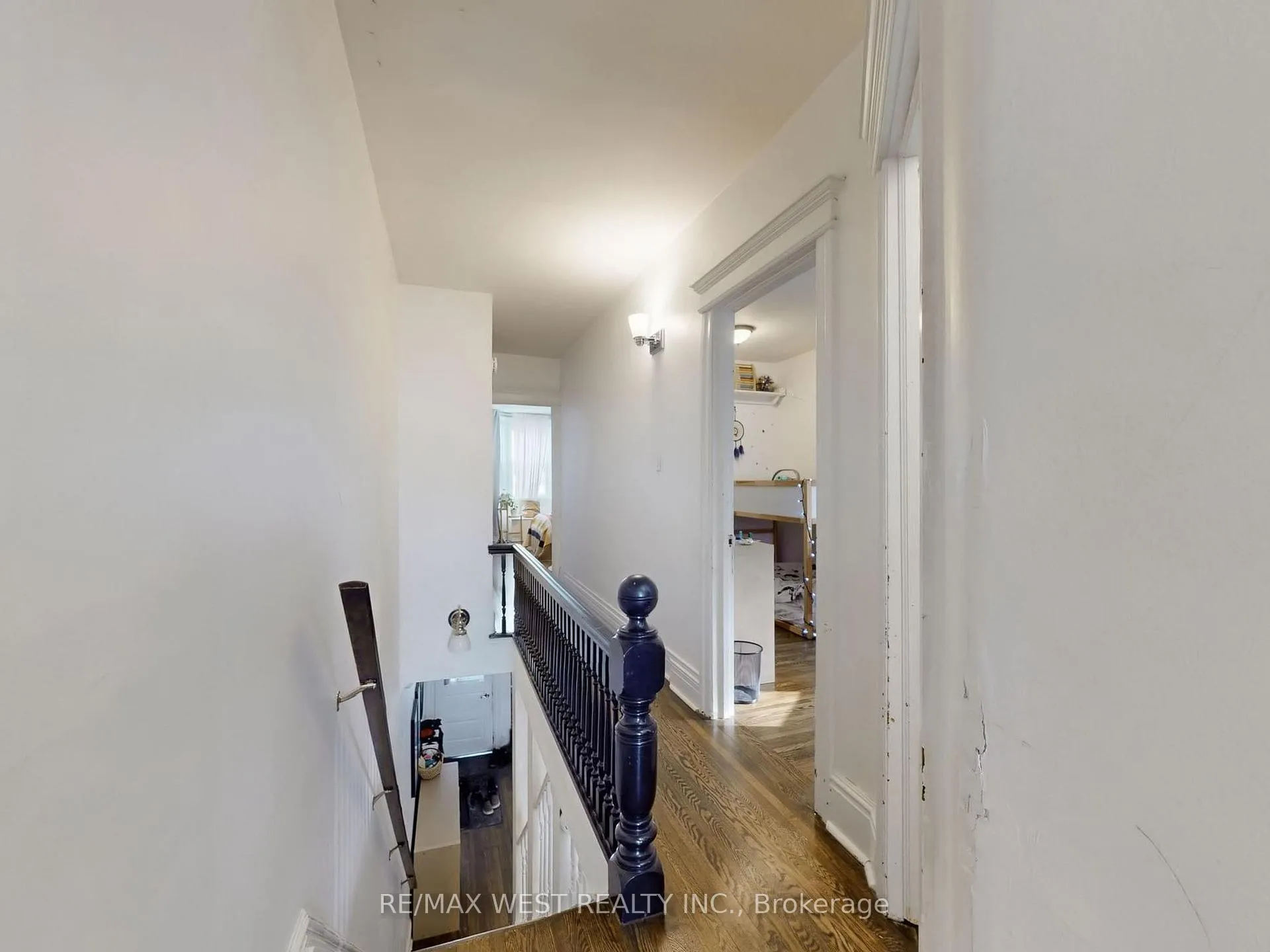 Photo 8 of 91 Olive Avenue, Toronto, The Annex — HOMEH