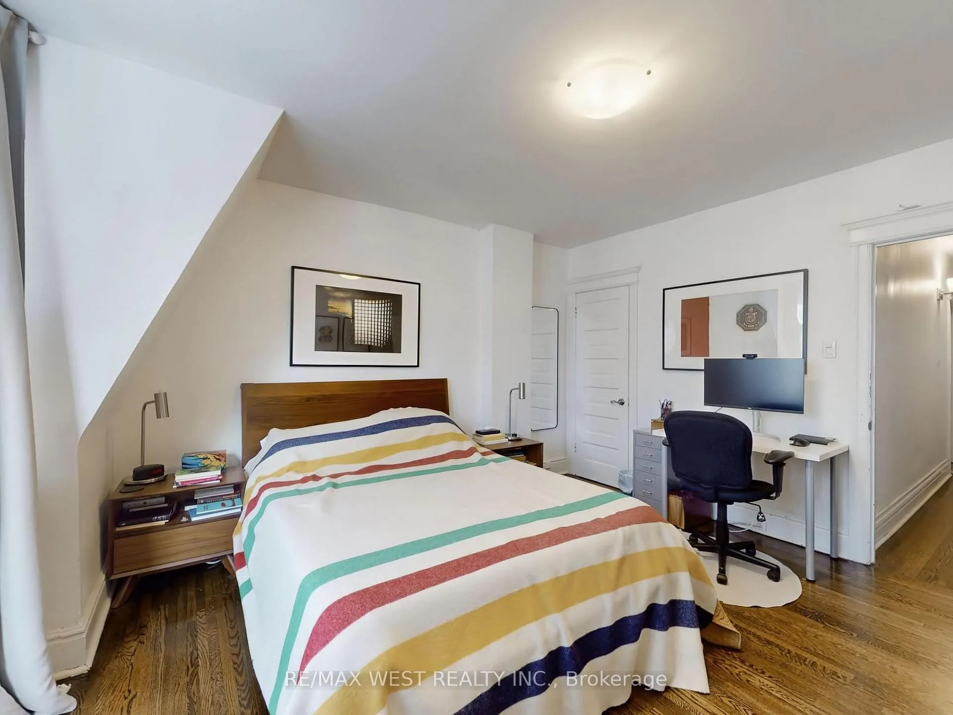Photo 10 of 91 Olive Avenue, Toronto, The Annex — HOMEH