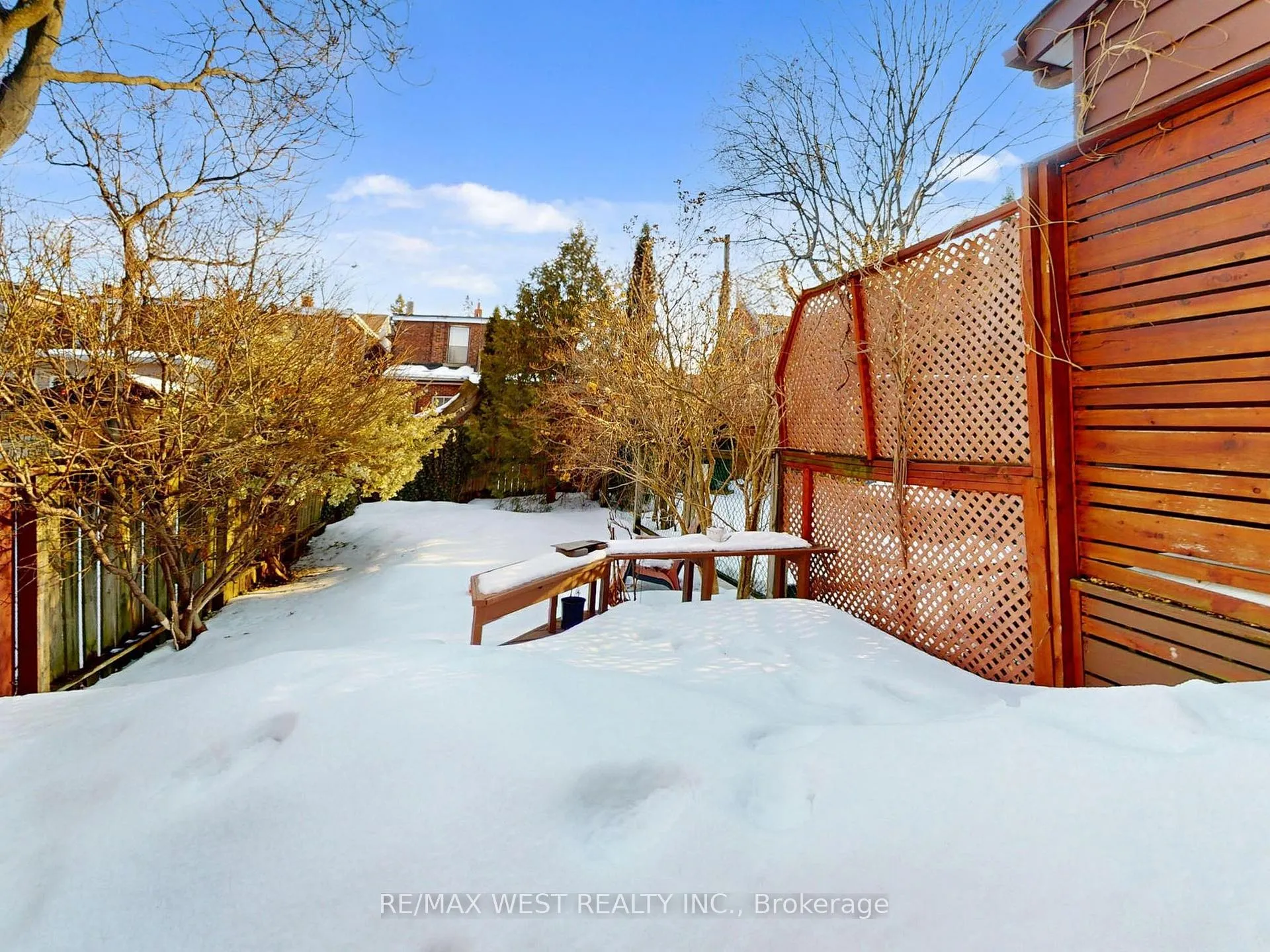 Photo 13 of 91 Olive Avenue, Toronto, The Annex — HOMEH
