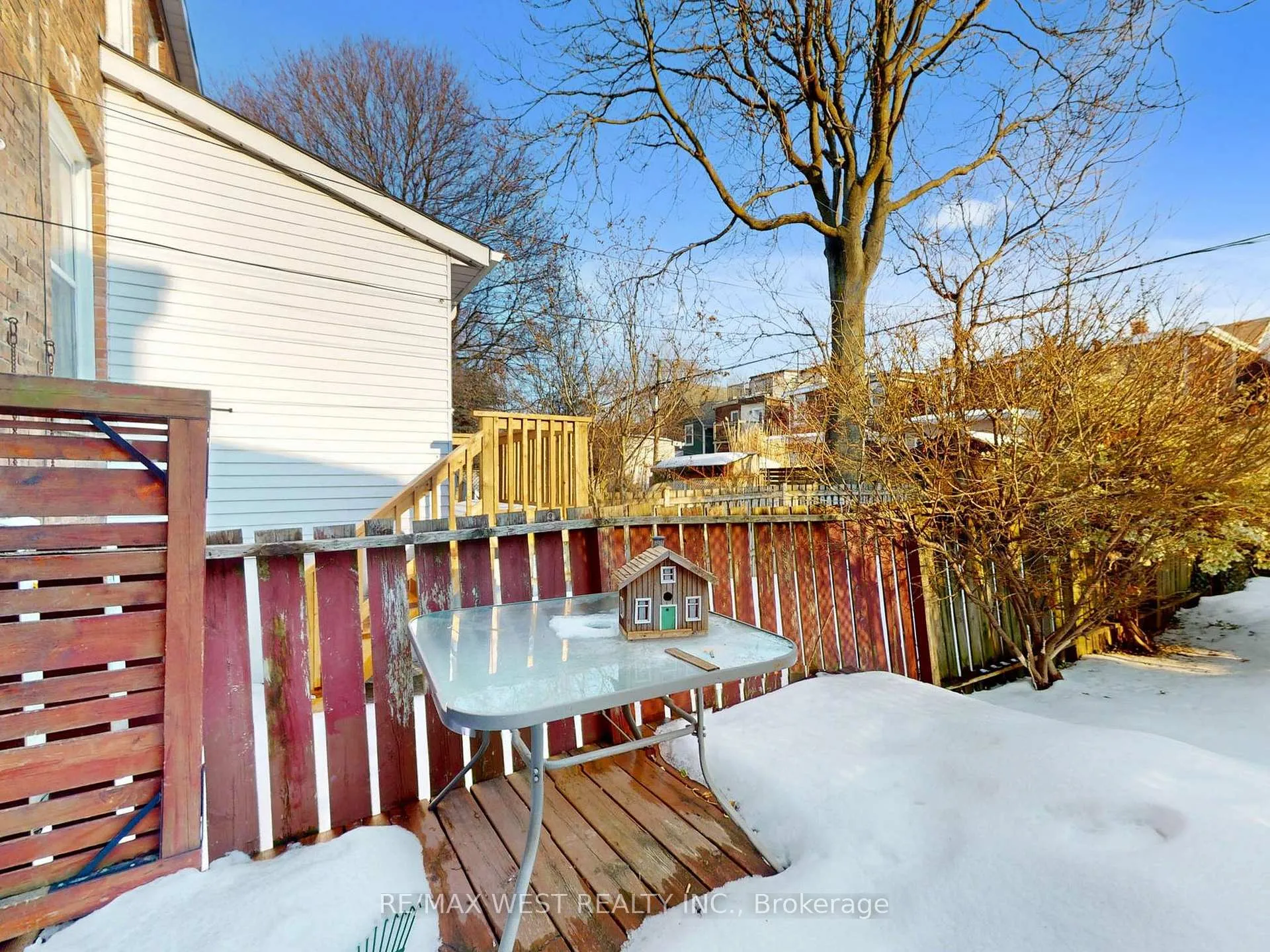 Photo 14 of 91 Olive Avenue, Toronto, The Annex — HOMEH