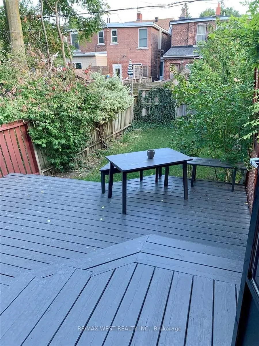 Photo 16 of 91 Olive Avenue, Toronto, The Annex — HOMEH