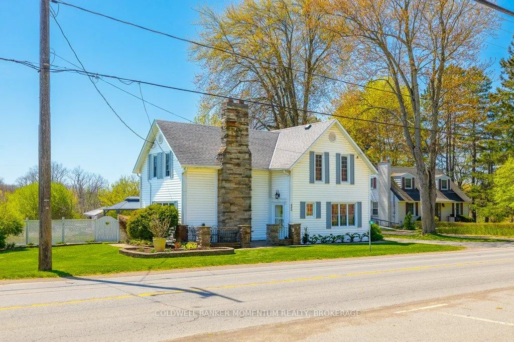 Photo 1 of 486 Canboro Road, Pelham, Fenwick — HOMEH