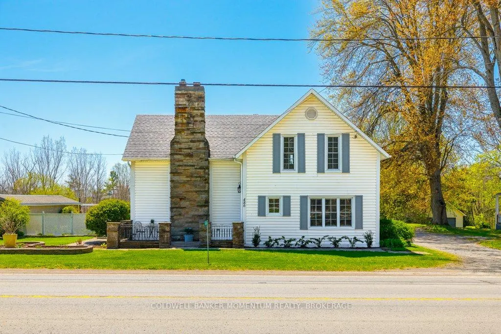 Photo 2 of 486 Canboro Road, Pelham, Fenwick — HOMEH