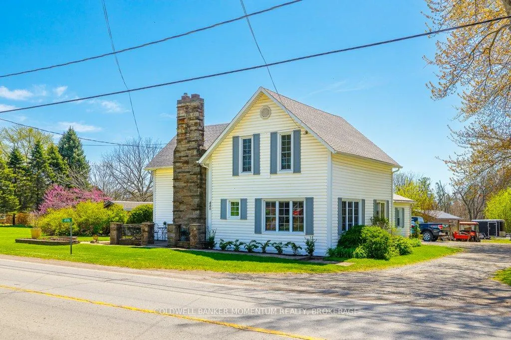 Photo 3 of 486 Canboro Road, Pelham, Fenwick — HOMEH