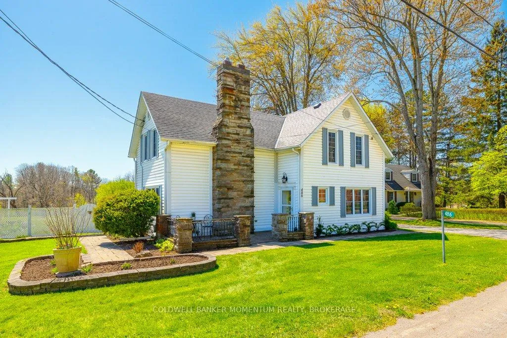 Photo 4 of 486 Canboro Road, Pelham, Fenwick — HOMEH