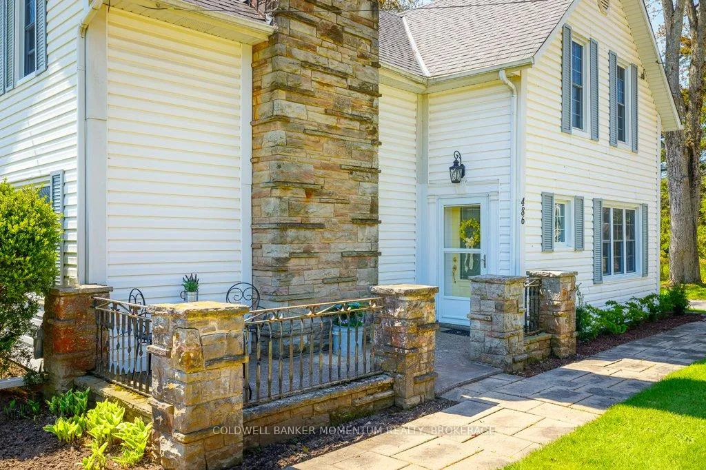 Photo 5 of 486 Canboro Road, Pelham, Fenwick — HOMEH