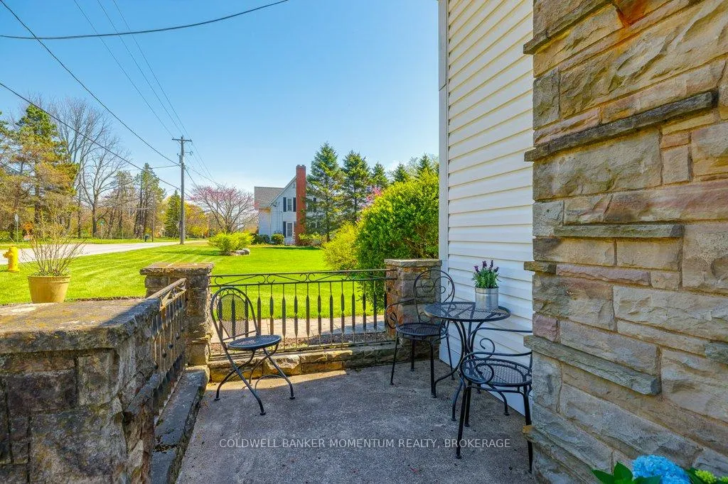 Photo 6 of 486 Canboro Road, Pelham, Fenwick — HOMEH