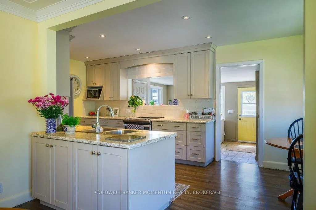 Photo 12 of 486 Canboro Road, Pelham, Fenwick — HOMEH