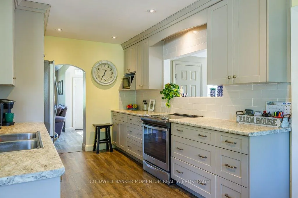 Photo 13 of 486 Canboro Road, Pelham, Fenwick — HOMEH