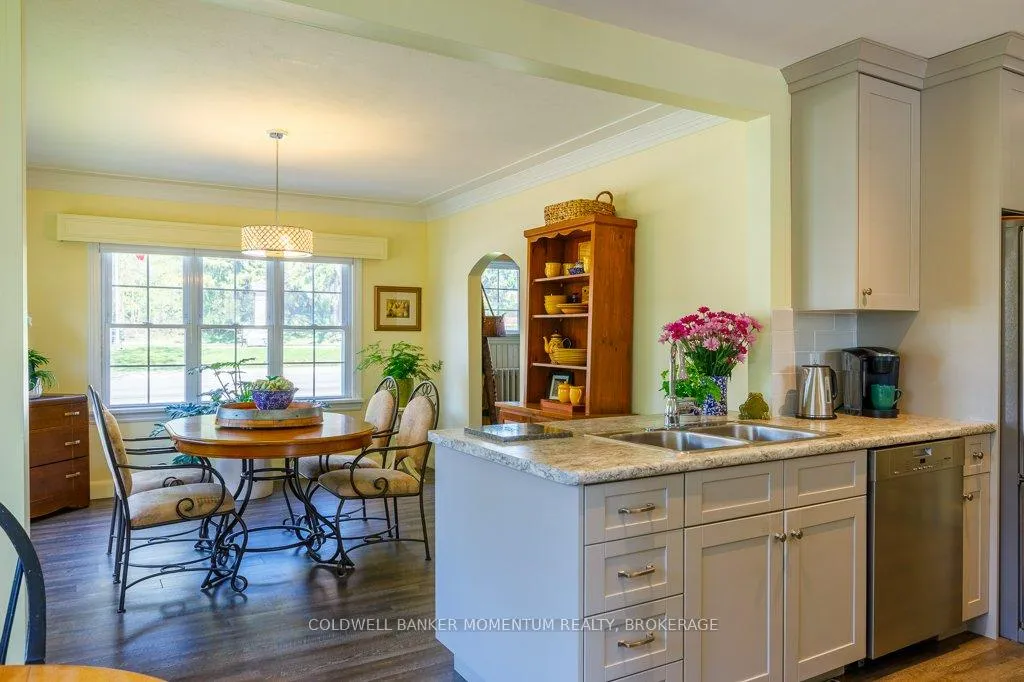 Photo 14 of 486 Canboro Road, Pelham, Fenwick — HOMEH
