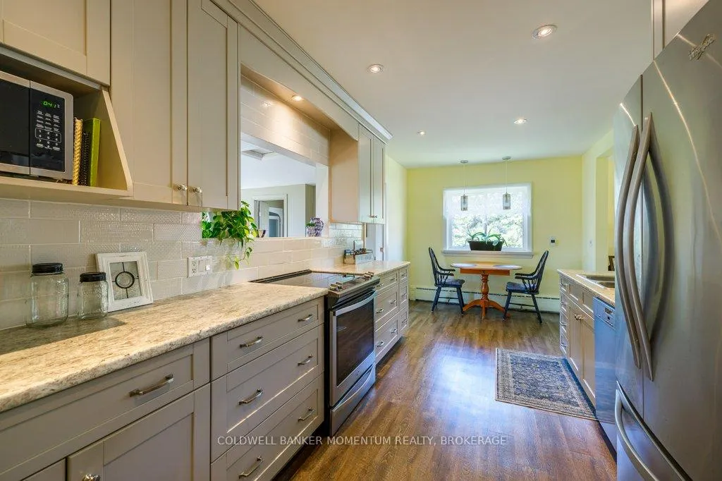 Photo 16 of 486 Canboro Road, Pelham, Fenwick — HOMEH