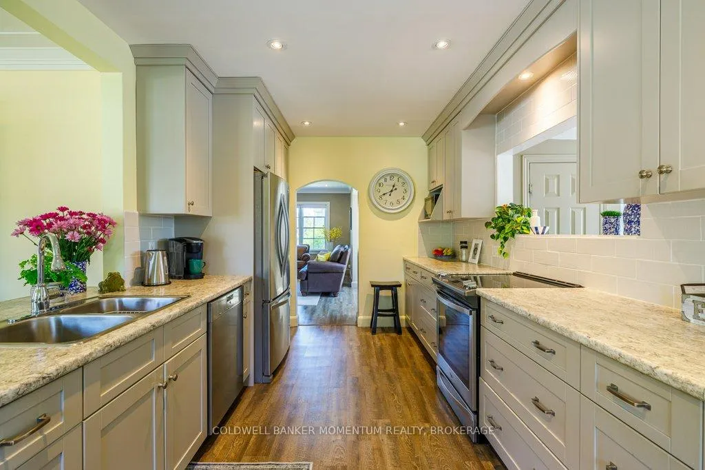 Photo 18 of 486 Canboro Road, Pelham, Fenwick — HOMEH