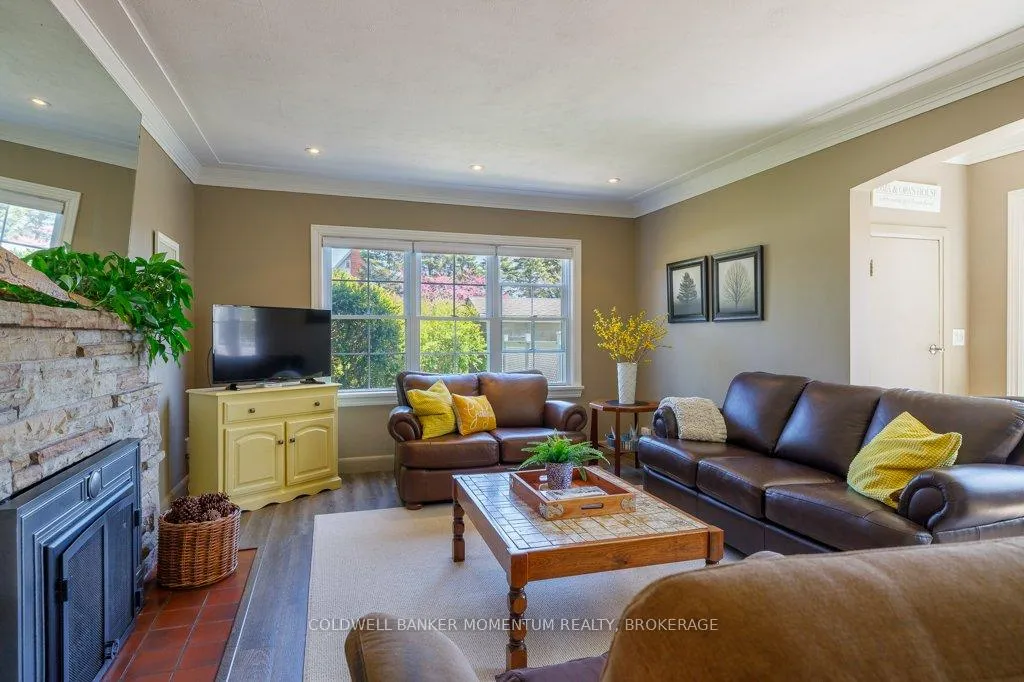 Photo 19 of 486 Canboro Road, Pelham, Fenwick — HOMEH