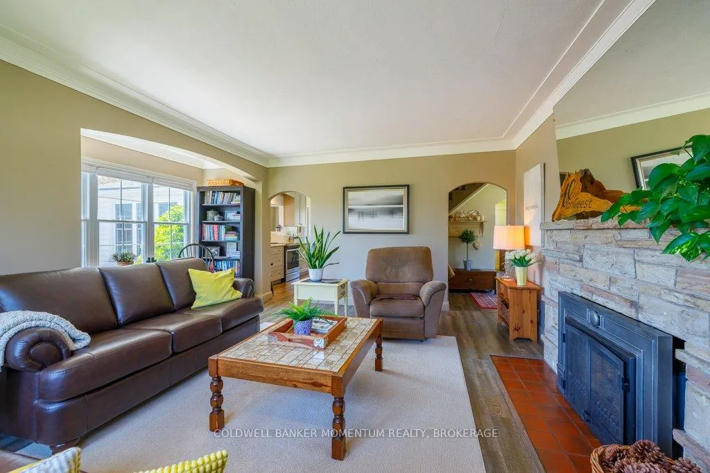 Photo 20 of 486 Canboro Road, Pelham, Fenwick — HOMEH