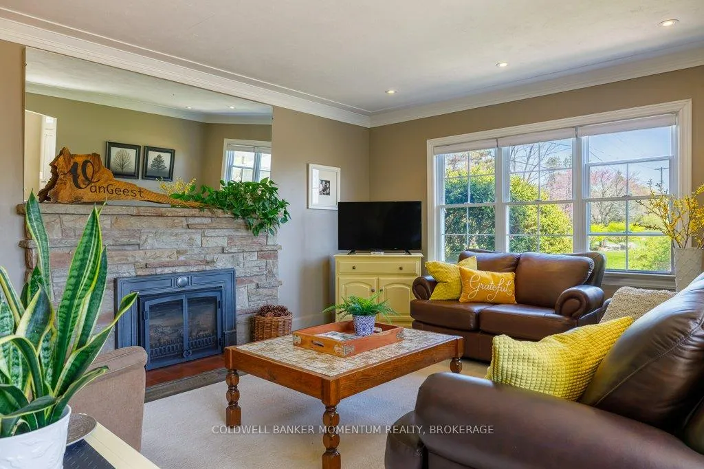 Photo 21 of 486 Canboro Road, Pelham, Fenwick — HOMEH