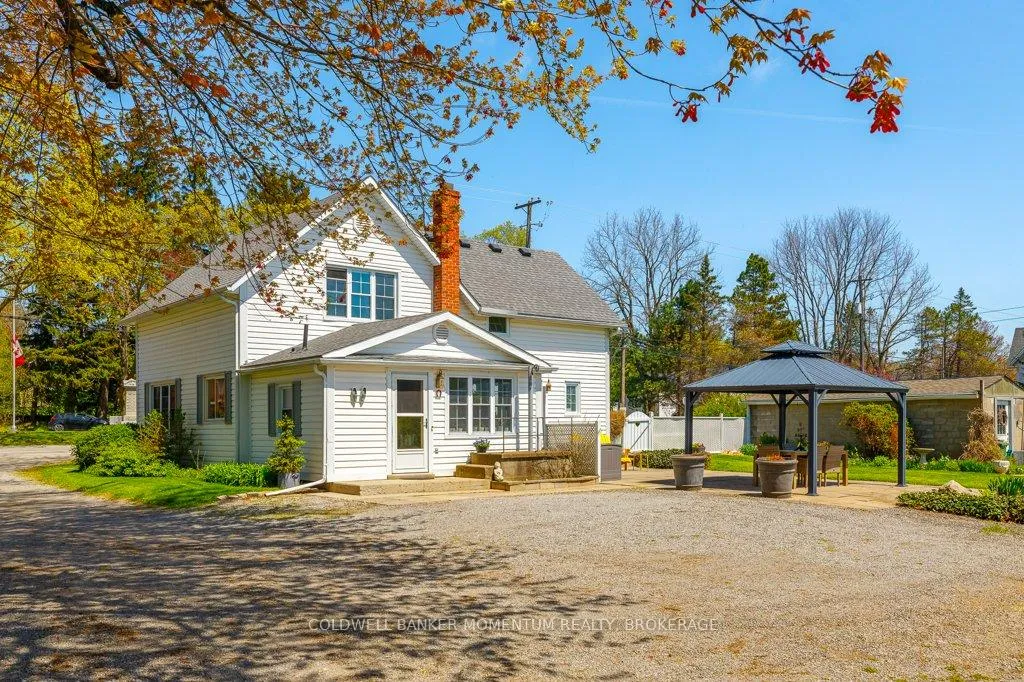 Photo 35 of 486 Canboro Road, Pelham, Fenwick — HOMEH