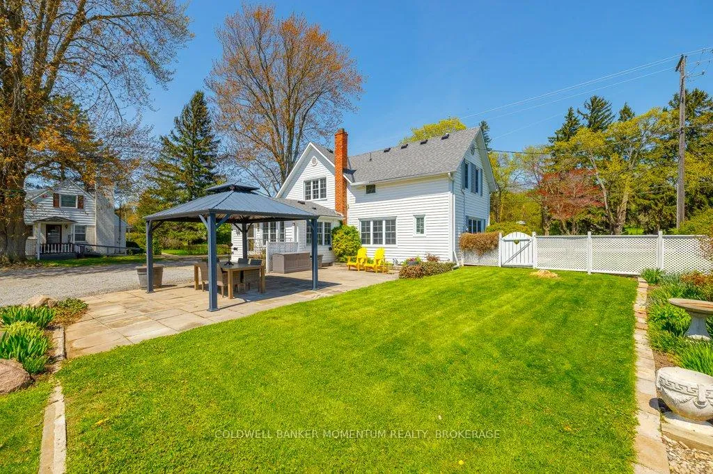 Photo 36 of 486 Canboro Road, Pelham, Fenwick — HOMEH