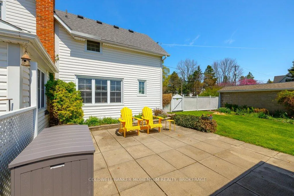 Photo 37 of 486 Canboro Road, Pelham, Fenwick — HOMEH