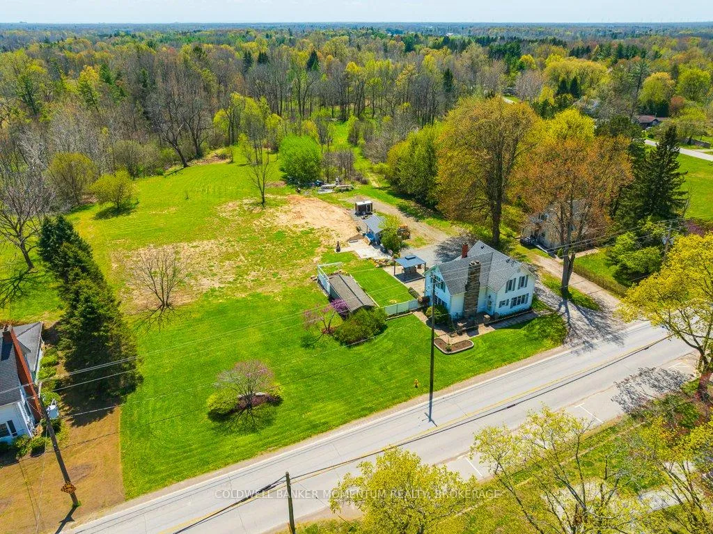 Photo 40 of 486 Canboro Road, Pelham, Fenwick — HOMEH