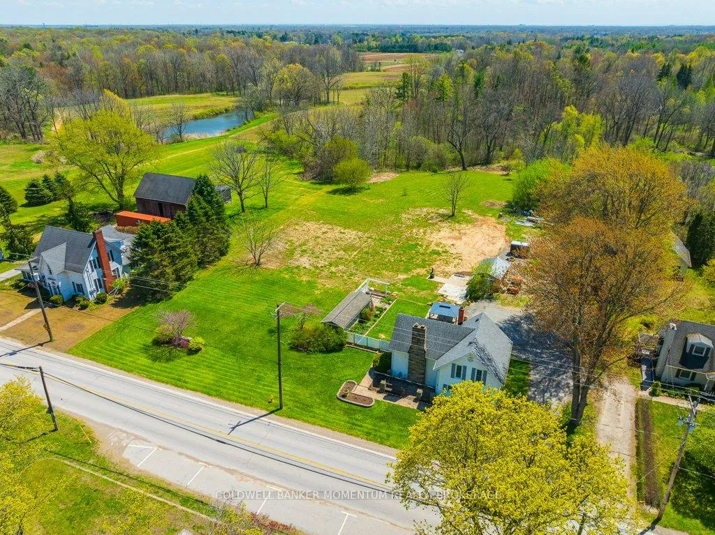Photo 41 of 486 Canboro Road, Pelham, Fenwick — HOMEH