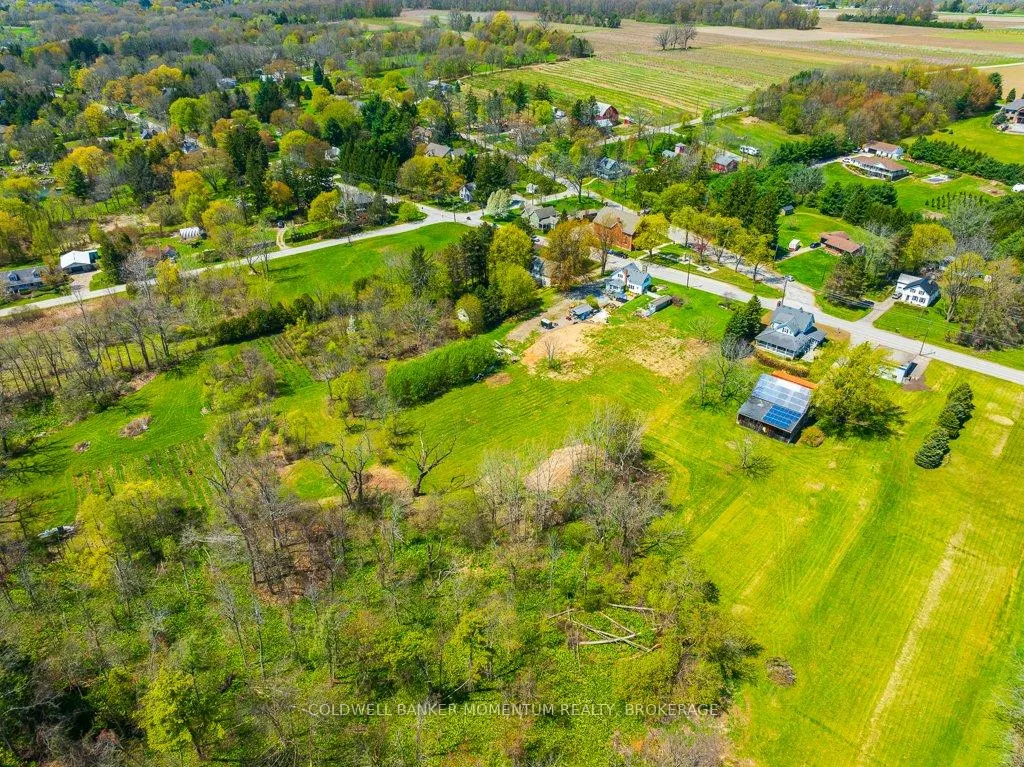 Photo 43 of 486 Canboro Road, Pelham, Fenwick — HOMEH