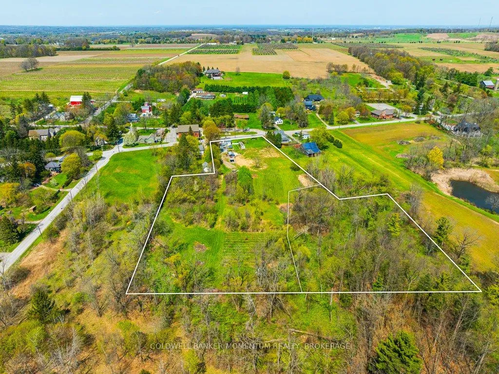 Photo 45 of 486 Canboro Road, Pelham, Fenwick — HOMEH