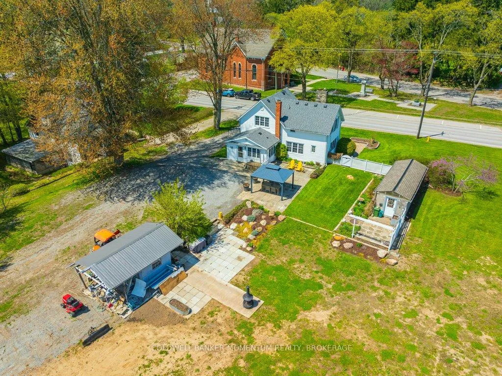 Photo 46 of 486 Canboro Road, Pelham, Fenwick — HOMEH