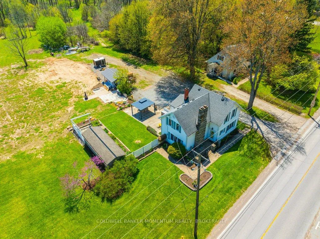 Photo 47 of 486 Canboro Road, Pelham, Fenwick — HOMEH
