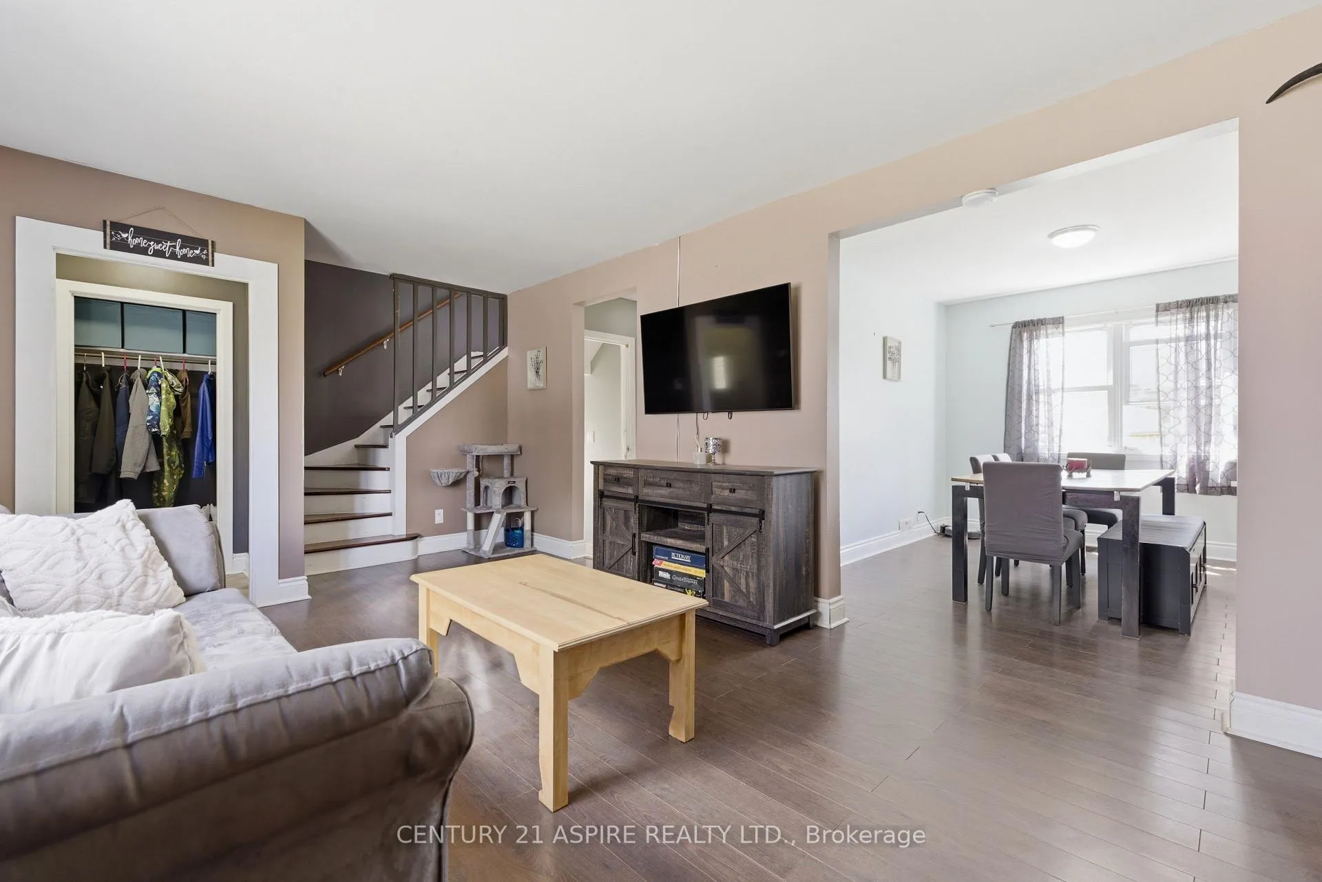 Photo 8 of 21 Rutherford Avenue, Deep River — HOMEH