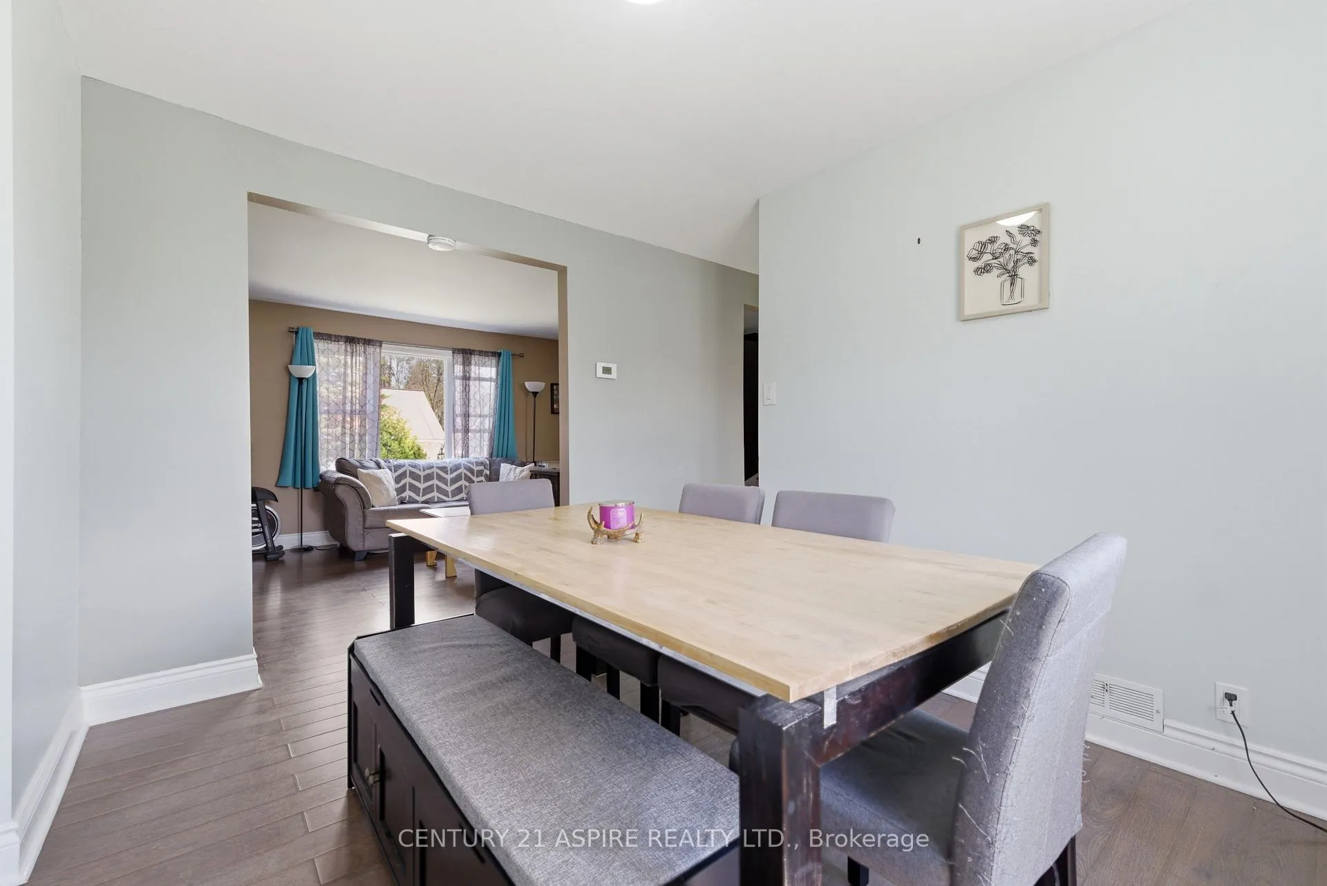 Photo 10 of 21 Rutherford Avenue, Deep River — HOMEH