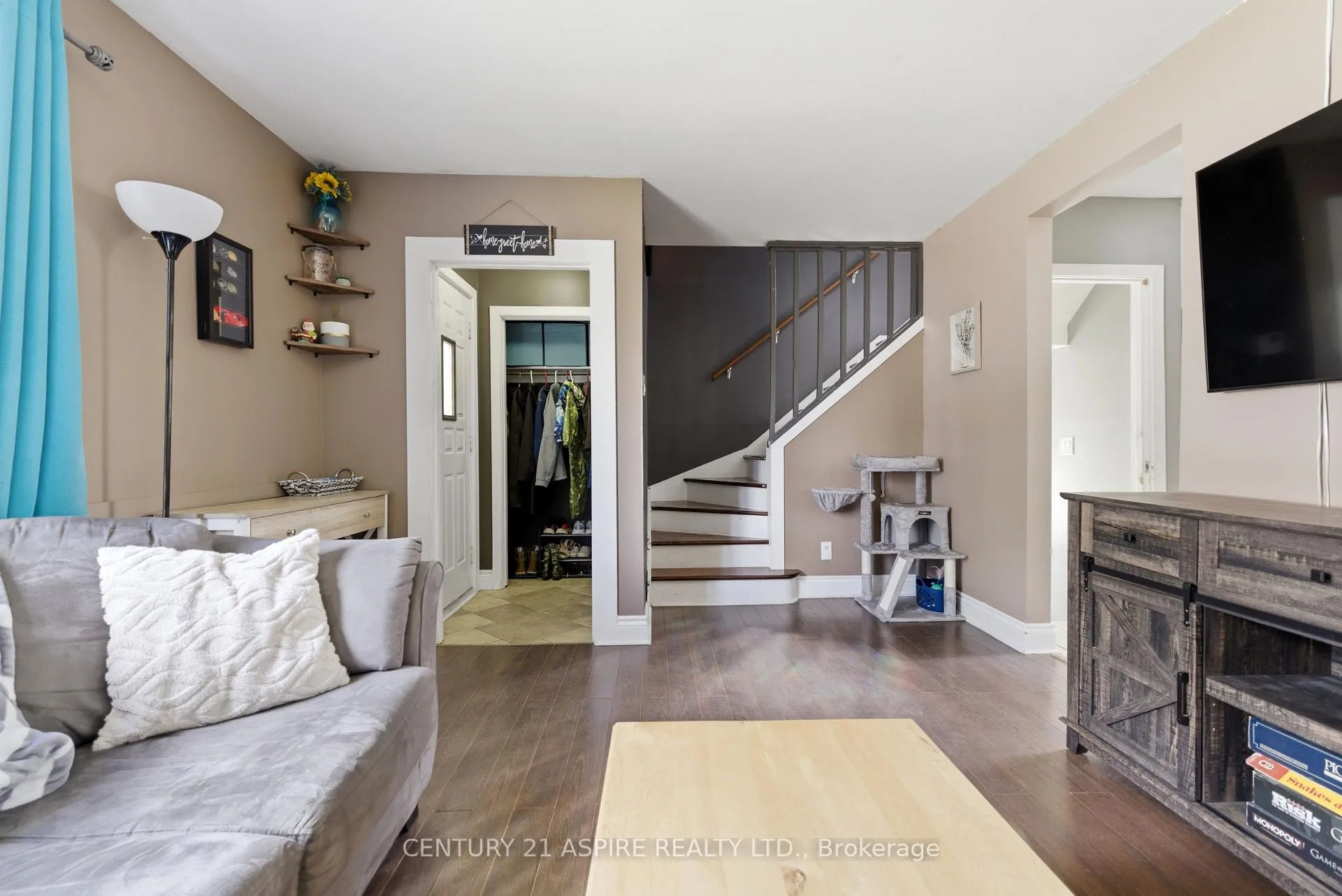 Photo 16 of 21 Rutherford Avenue, Deep River — HOMEH