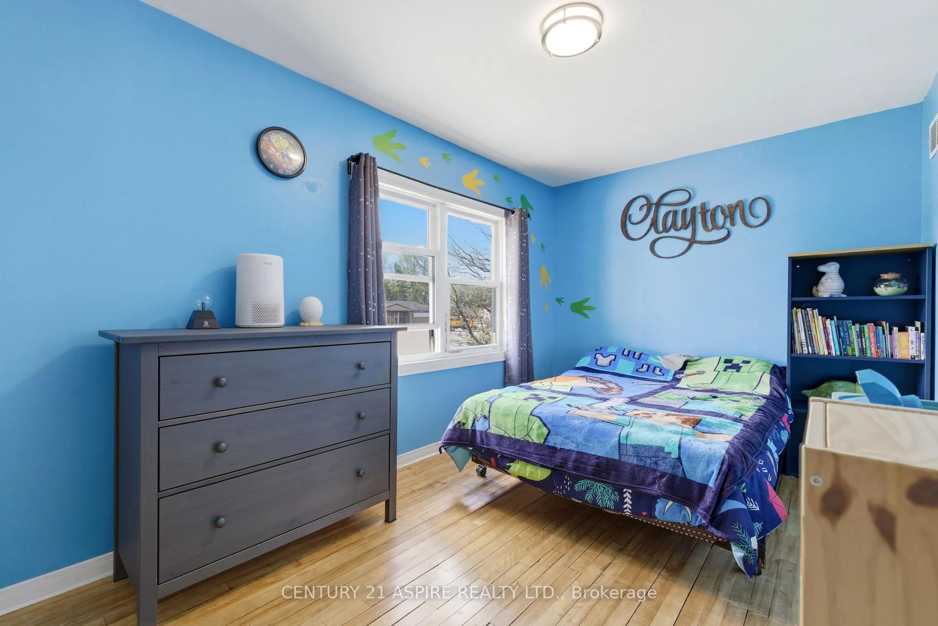 Photo 18 of 21 Rutherford Avenue, Deep River — HOMEH