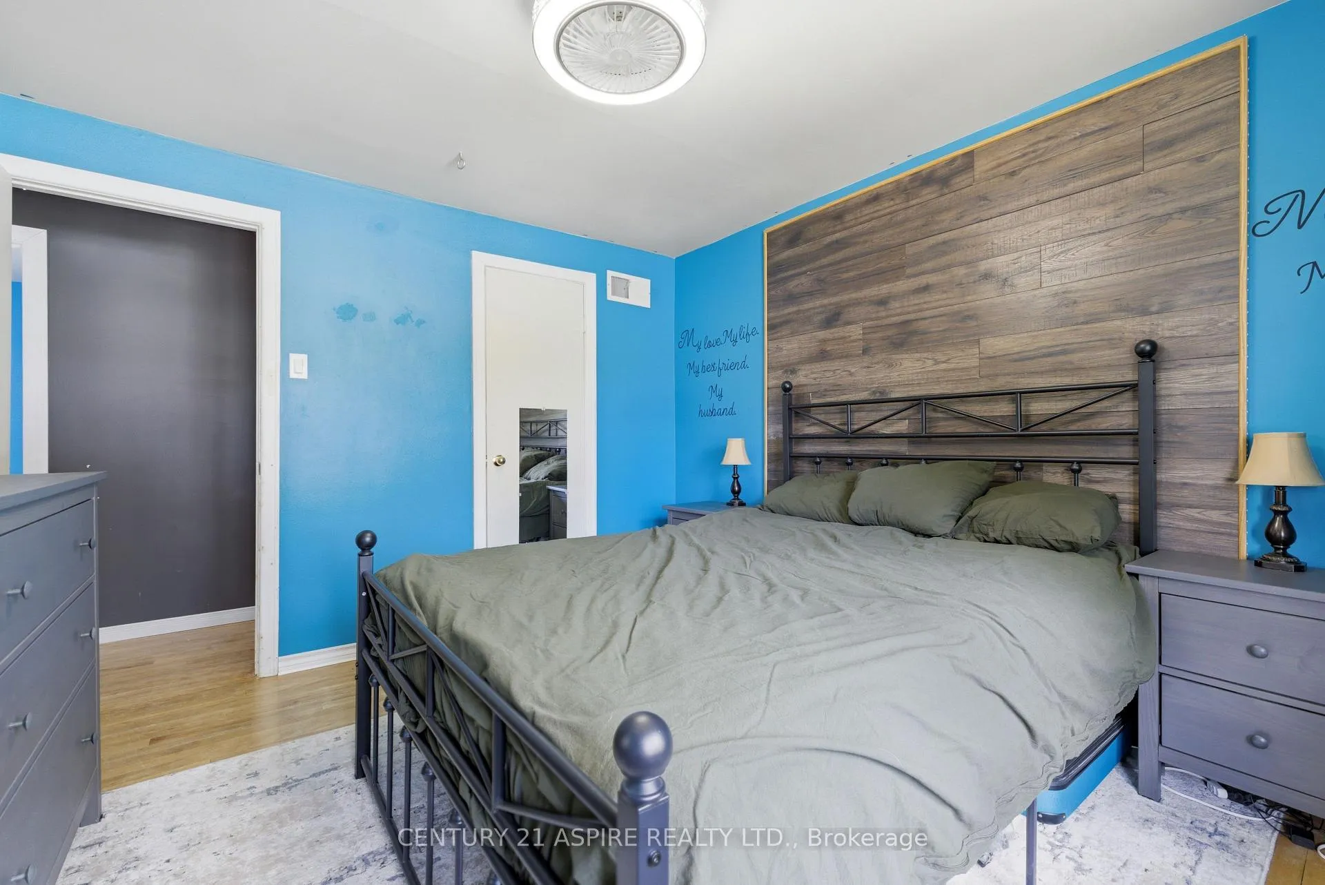 Photo 22 of 21 Rutherford Avenue, Deep River — HOMEH