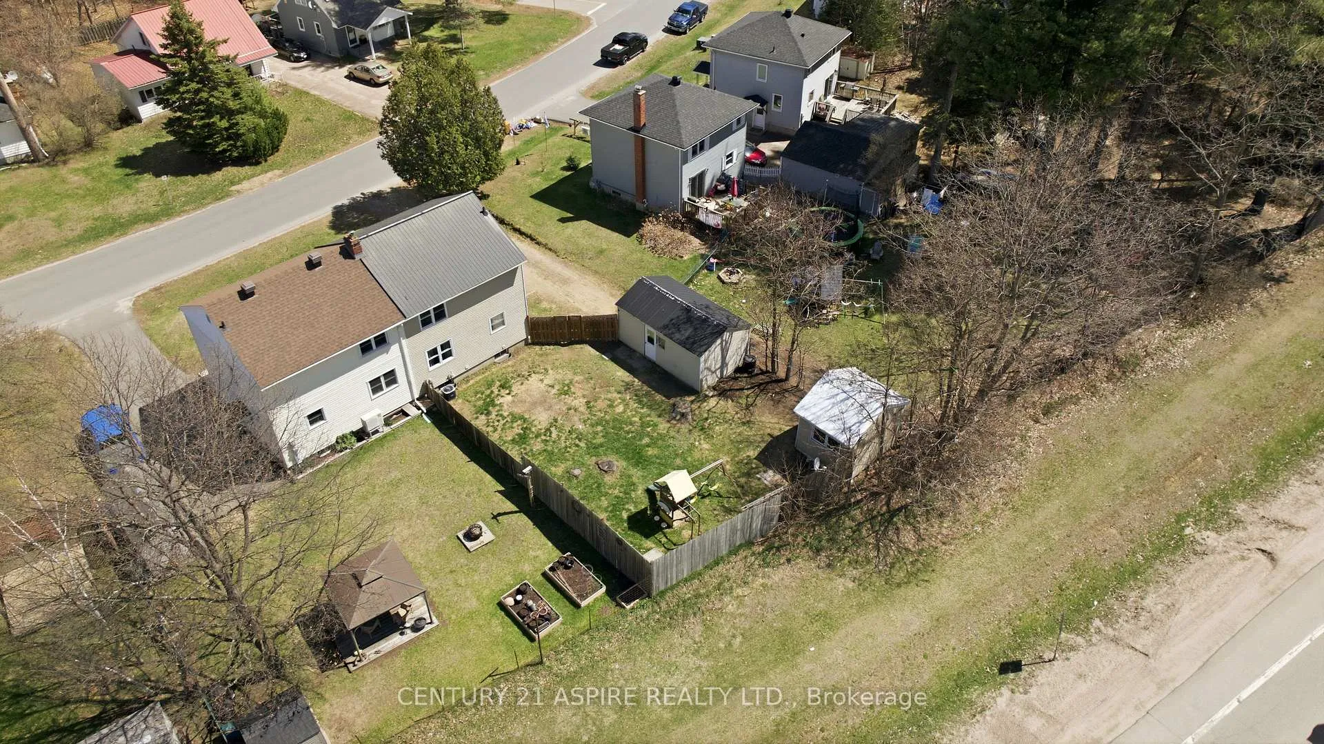 Photo 29 of 21 Rutherford Avenue, Deep River — HOMEH