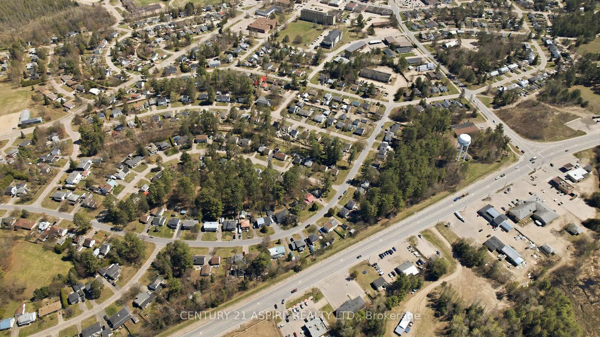 Photo 31 of 21 Rutherford Avenue, Deep River — HOMEH