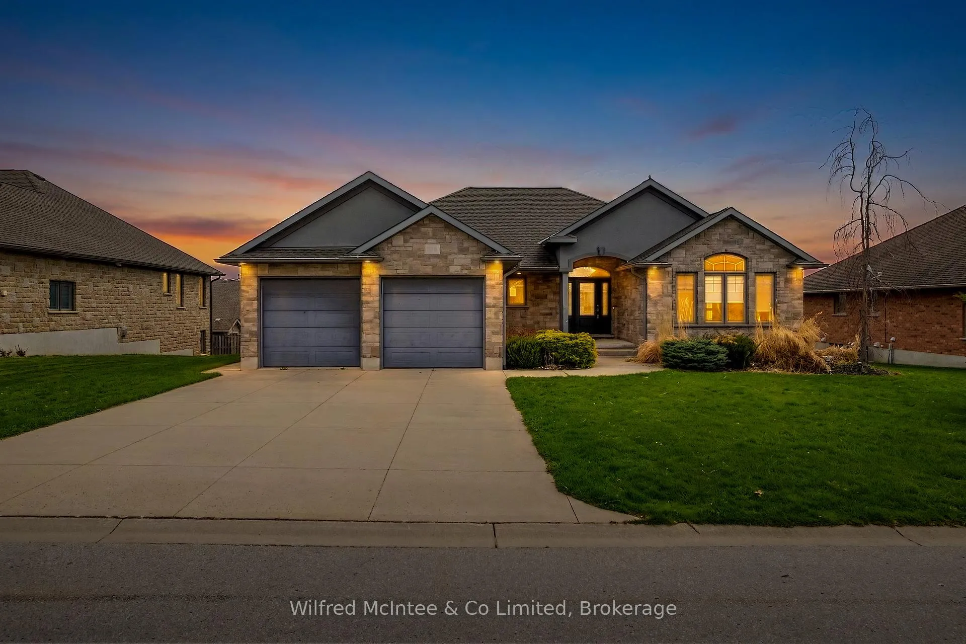 Front of 105 12th Avenue A
