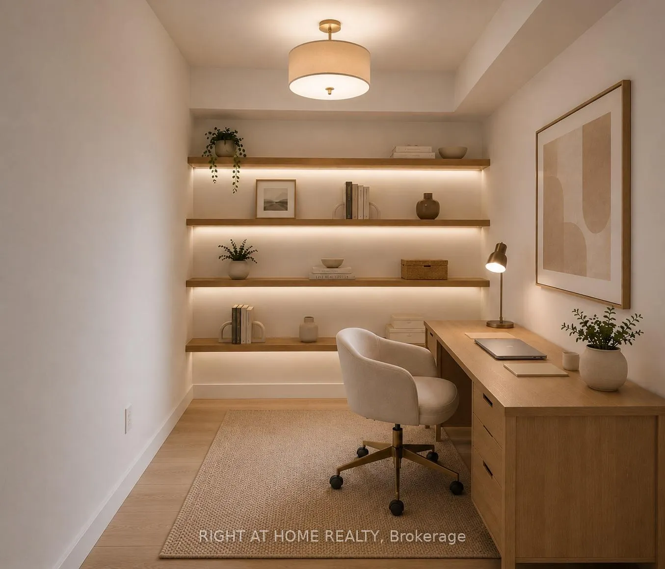 Photo 8 of Unit 3004S, 110 Broadway Avenue, Toronto, Mount Pleasant West — HOMEH