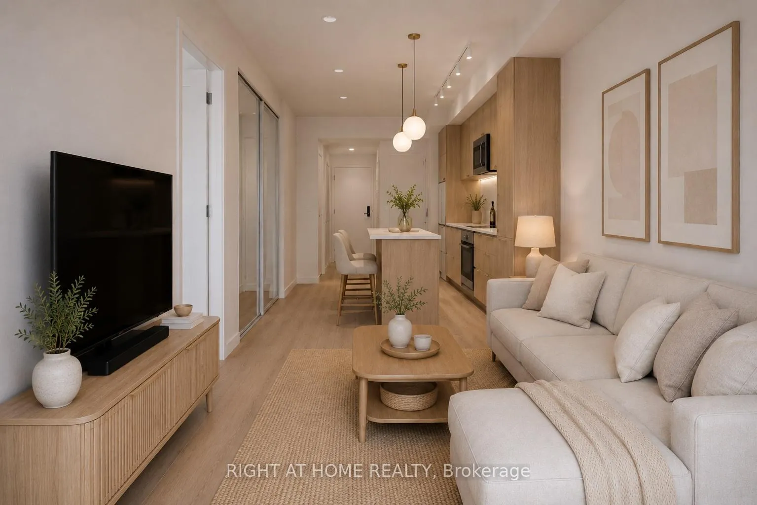 Photo 10 of Unit 3004S, 110 Broadway Avenue, Toronto, Mount Pleasant West — HOMEH